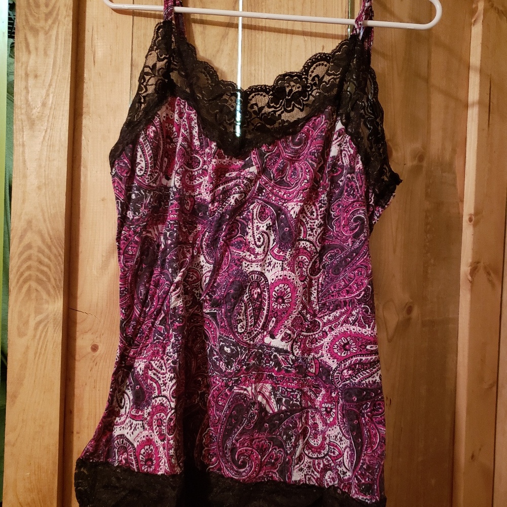 Maurices cami 2x